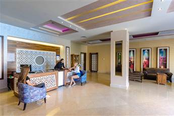 Titanic Beach Spa & Aqua Park 5*