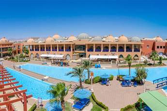 Titanic Beach Spa & Aqua Park 5*
