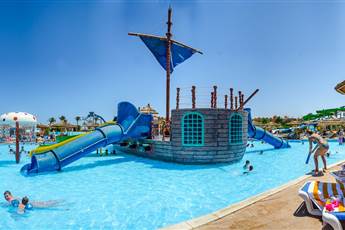 Titanic Beach Spa & Aqua Park 5*