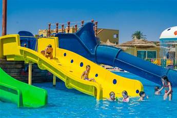 Titanic Beach Spa & Aqua Park 5*