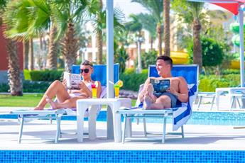 Titanic Beach Spa & Aqua Park