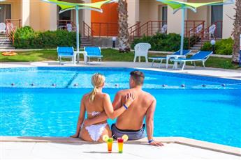 Titanic Beach Spa & Aqua Park