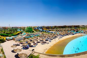 Titanic Beach Spa & Aqua Park