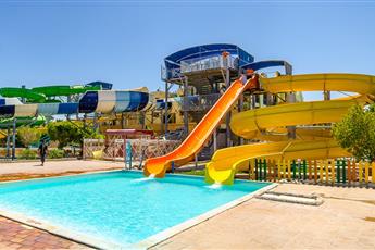 Titanic Beach Spa & Aqua Park