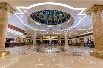 Titanic Beach Spa & Aqua Park