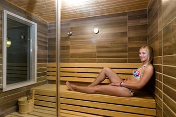 Titanic Beach Spa & Aqua Park