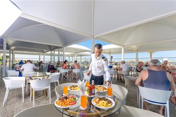 Titanic Beach Spa & Aqua Park