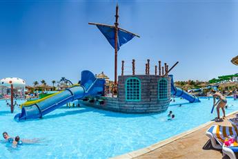 Titanic Beach Spa & Aqua Park