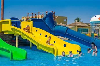 Titanic Beach Spa & Aqua Park