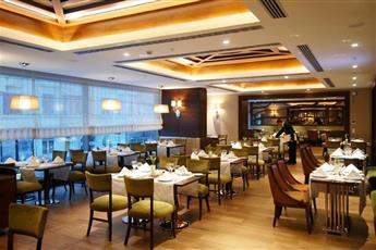 Titanic City Taksim 4*