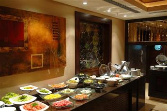 Titanic City Taksim 4*