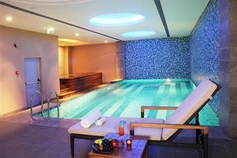 Titanic City Taksim 4*