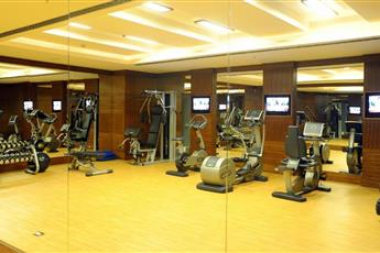 Titanic City Taksim 4*