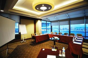 Titanic City Taksim 4*