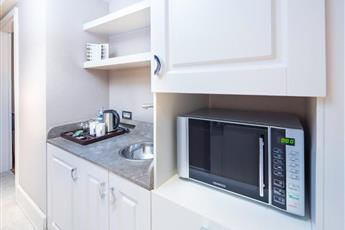 Titanic City Taksim 4*