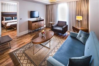 Titanic City Taksim 4*