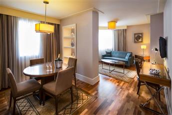 Titanic City Taksim 4*