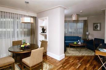 Titanic City Taksim 4*