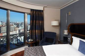 Titanic City Taksim 4*