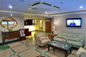 Titanic Comfort Sisli 3*