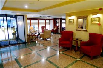 Titanic Comfort Sisli 3*