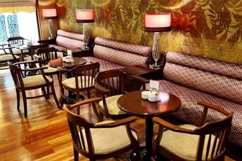 Titanic Comfort Sisli 3*