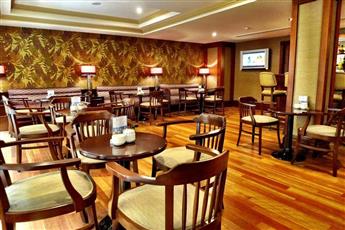 Titanic Comfort Sisli 3*