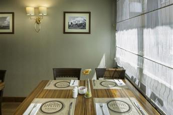 Titanic Comfort Sisli 3*