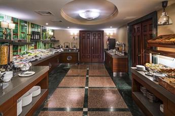 Titanic Comfort Sisli 3*