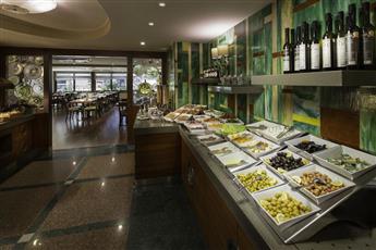 Titanic Comfort Sisli 3*