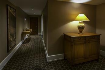 Titanic Comfort Sisli 3*