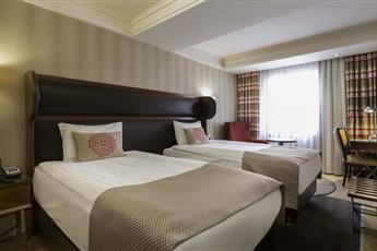 Titanic Comfort Sisli 3*