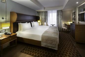 Titanic Comfort Sisli 3*