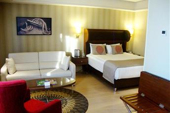 Titanic Comfort Sisli 3*