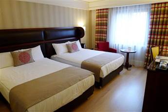 Titanic Comfort Sisli 3*