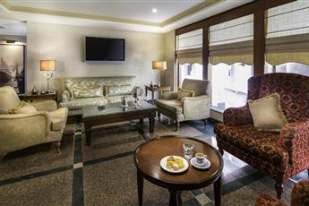 Titanic Comfort Sisli 3*