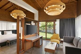 Titanic Deluxe Golf Belek 5*