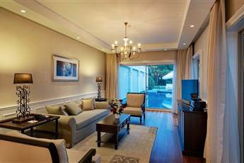 Titanic Deluxe Golf Belek 5*