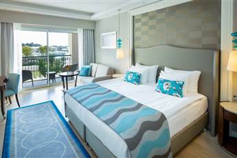 Titanic Deluxe Golf Belek 5*