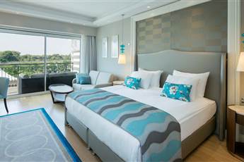 Titanic Deluxe Golf Belek 5*