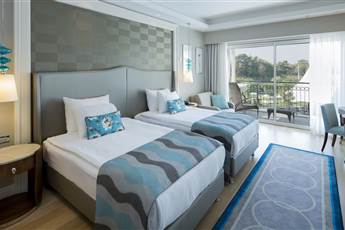 Titanic Deluxe Golf Belek 5*