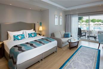 Titanic Deluxe Golf Belek 5*