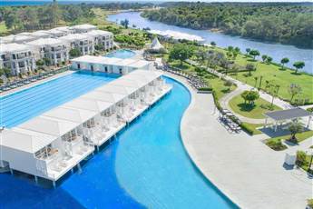 Titanic Deluxe Golf Belek 5*