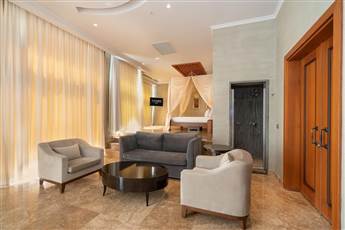 Titanic Deluxe Golf Belek 5*