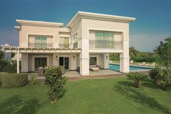 Titanic Deluxe Golf Belek 5*