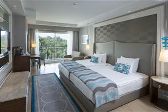 Titanic Deluxe Golf Belek 5*