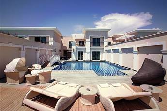 Titanic Deluxe Golf Belek 5*