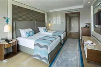 Titanic Deluxe Golf Belek 5*