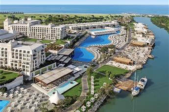 Titanic Deluxe Golf Belek 5*
