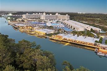 Titanic Deluxe Golf Belek 5*